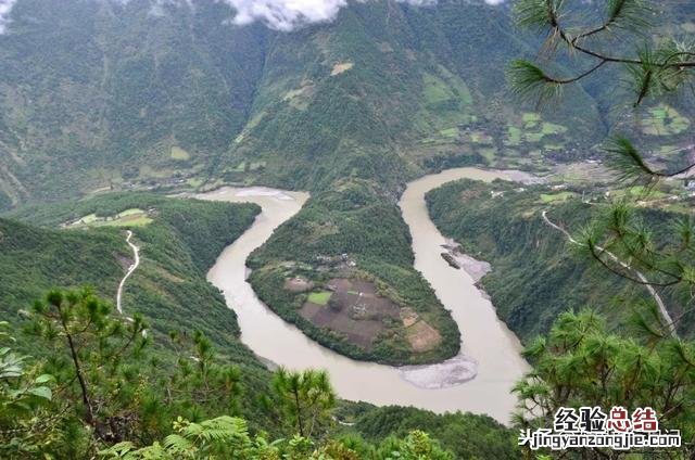 向你推荐的云南旅行攻略 云南旅行攻略