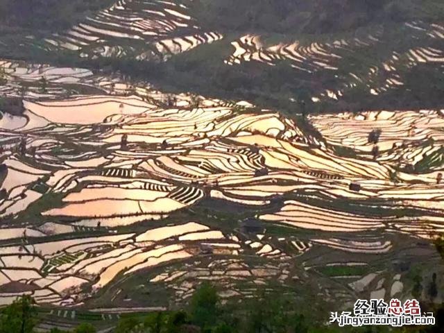 向你推荐的云南旅行攻略 云南旅行攻略