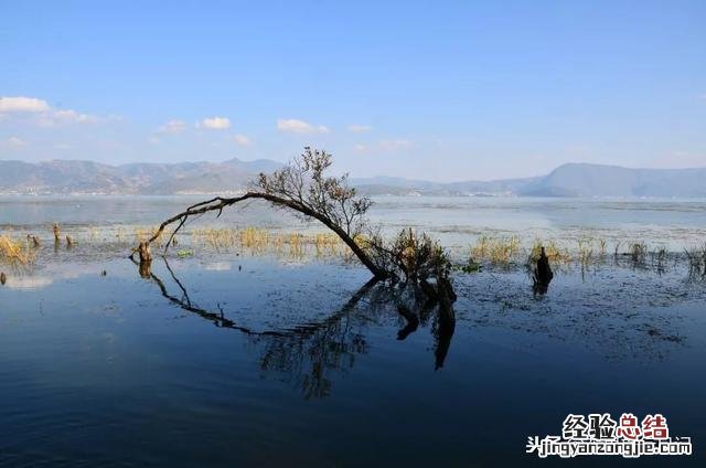 向你推荐的云南旅行攻略 云南旅行攻略