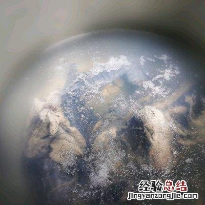 学会在家做乌鸡羊肚菌煲汤 羊肚菌煲汤方法