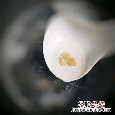 学会在家做乌鸡羊肚菌煲汤 羊肚菌煲汤方法
