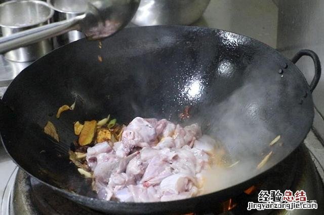 兔肉怎么做最好吃不腻 兔肉如何做好吃又嫩