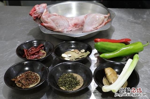 兔肉怎么做最好吃不腻 兔肉如何做好吃又嫩