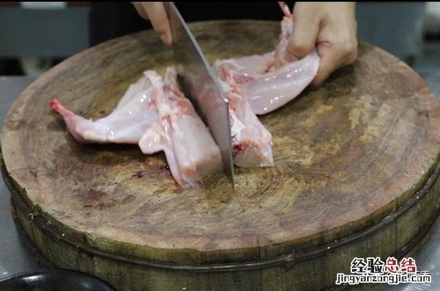 兔肉怎么做最好吃不腻 兔肉如何做好吃又嫩