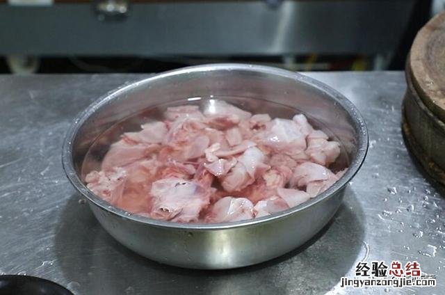 兔肉怎么做最好吃不腻 兔肉如何做好吃又嫩