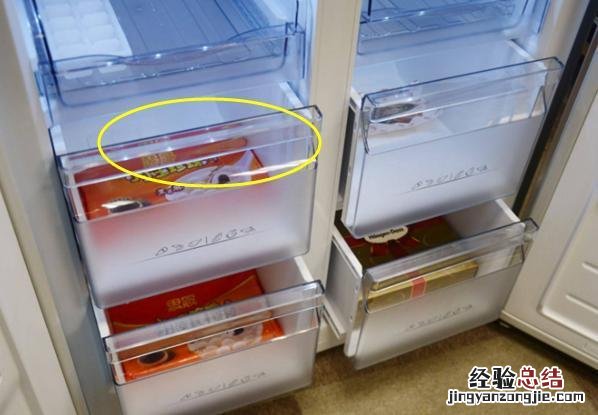教你1个冰箱不结冰的妙招 冰箱冷冻室防止结冰小妙招