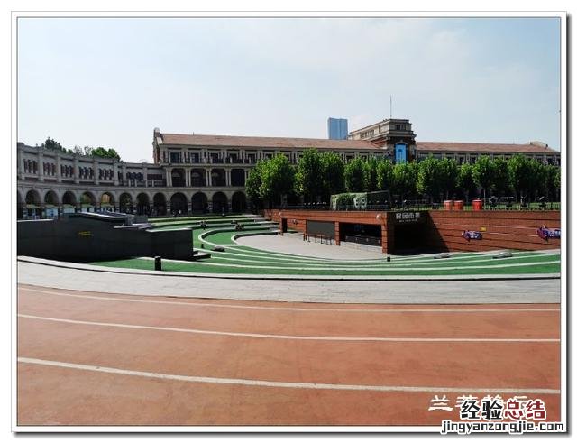 天津五大道的最佳游览方式 天津五大道旅游攻略