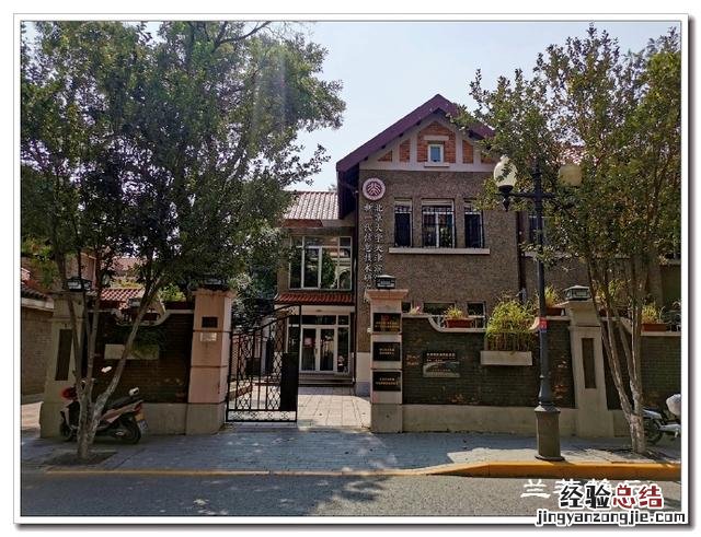 天津五大道的最佳游览方式 天津五大道旅游攻略