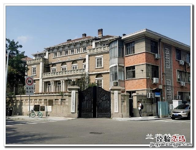天津五大道的最佳游览方式 天津五大道旅游攻略