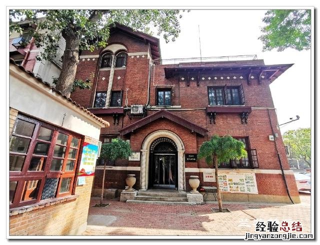 天津五大道的最佳游览方式 天津五大道旅游攻略