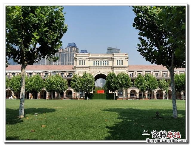 天津五大道的最佳游览方式 天津五大道旅游攻略