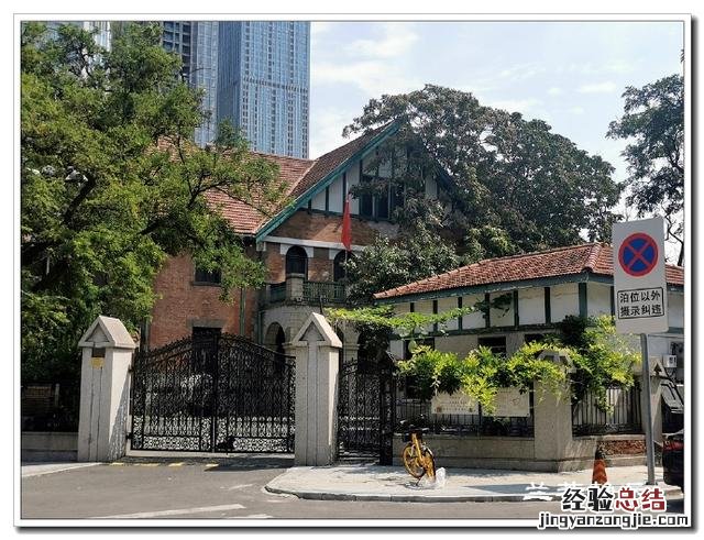天津五大道的最佳游览方式 天津五大道旅游攻略