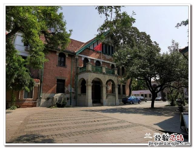 天津五大道的最佳游览方式 天津五大道旅游攻略
