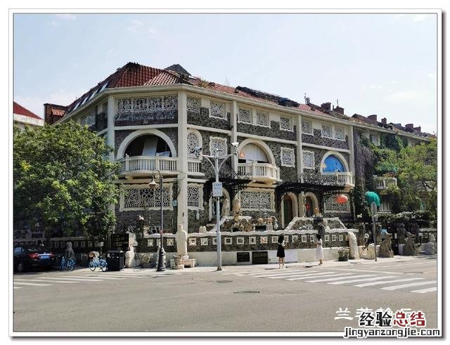 天津五大道的最佳游览方式 天津五大道旅游攻略