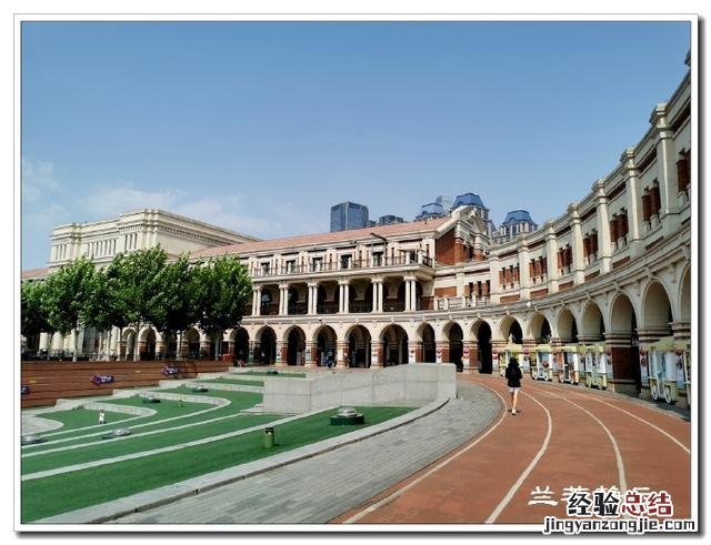 天津五大道的最佳游览方式 天津五大道旅游攻略