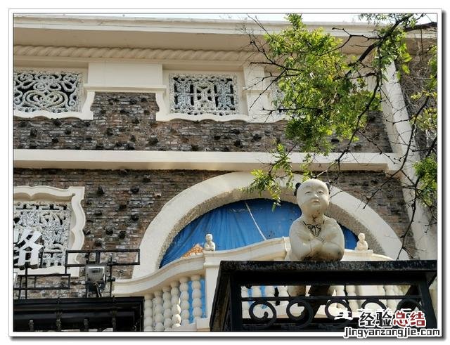 天津五大道的最佳游览方式 天津五大道旅游攻略