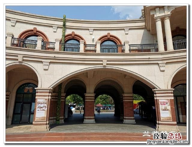 天津五大道的最佳游览方式 天津五大道旅游攻略