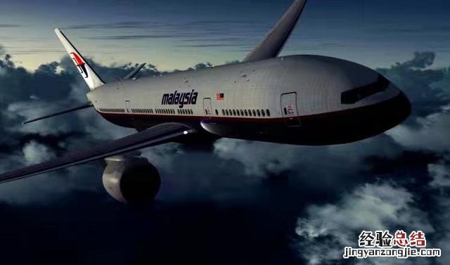 马航MH370空难真相终于要揭开 马航mh370真相大揭秘