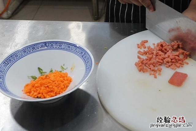 这才是土豆饼最好吃的做法 土豆饼怎样做才能酥脆