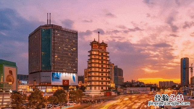 河南发布国庆假期推荐旅游线路 河南游玩攻略及路线