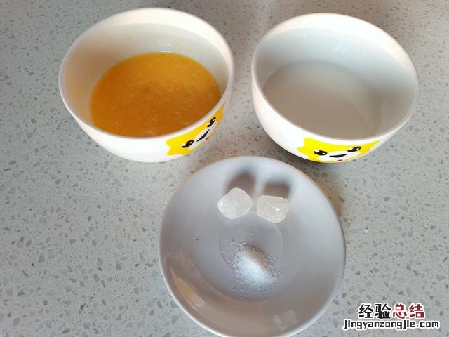 鸡蛋玉米羹的做法详细步骤 玉米羹甜汤怎么做的