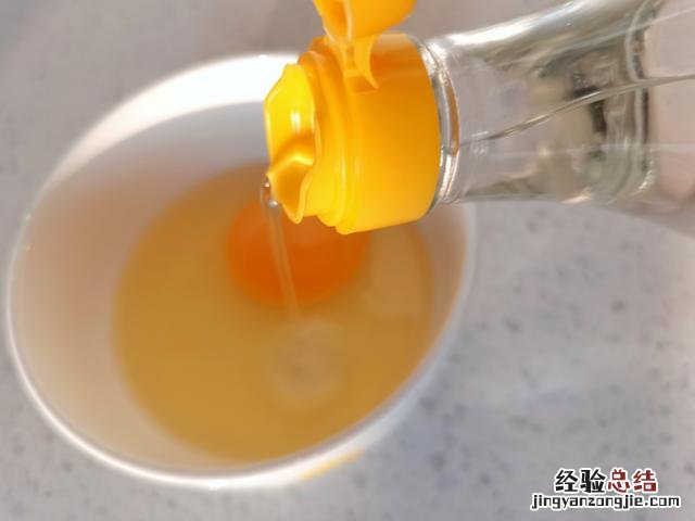鸡蛋玉米羹的做法详细步骤 玉米羹甜汤怎么做的