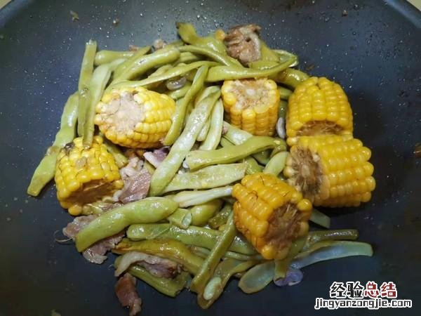 正确的保存豆角的方法 豆角冷冻储存的方法