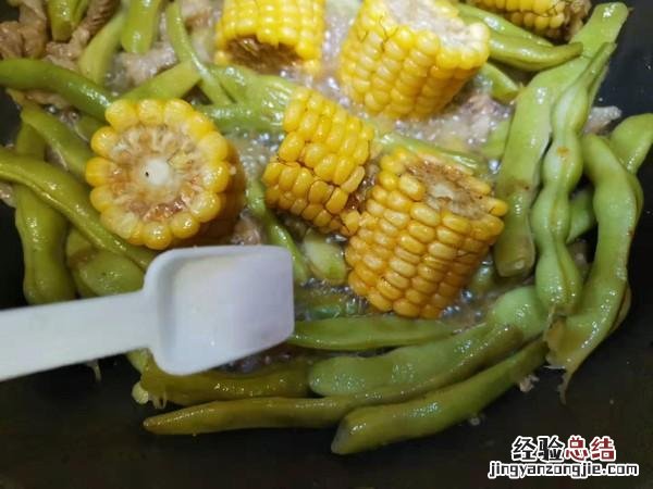 正确的保存豆角的方法 豆角冷冻储存的方法