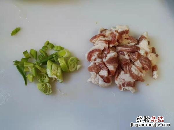 正确的保存豆角的方法 豆角冷冻储存的方法