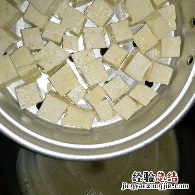 自制豆腐乳的方法步骤 怎么做豆腐乳最好吃