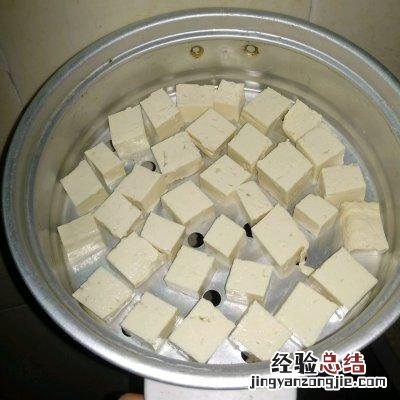 自制豆腐乳的方法步骤 怎么做豆腐乳最好吃