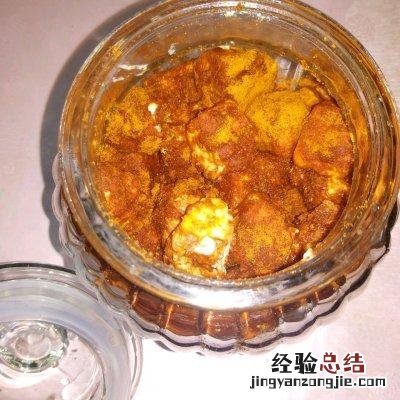 自制豆腐乳的方法步骤 怎么做豆腐乳最好吃