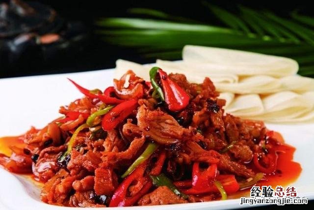 炒羊肉最简单的方法 怎么炒羊肉才嫩才好吃又简单