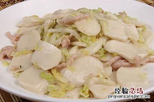 炒年糕真是太好吃了 炒年糕怎么炒好吃又简单