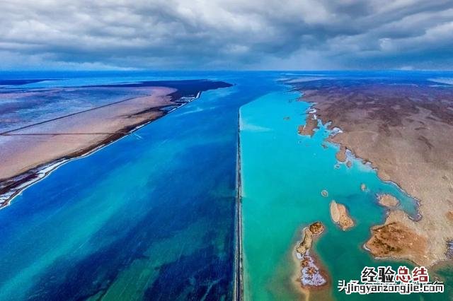 让你感受大西北的极致美景 大西北旅游路线攻略