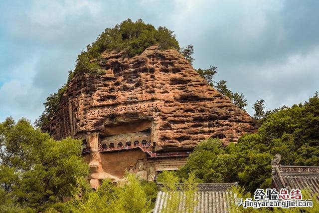 让你感受大西北的极致美景 大西北旅游路线攻略