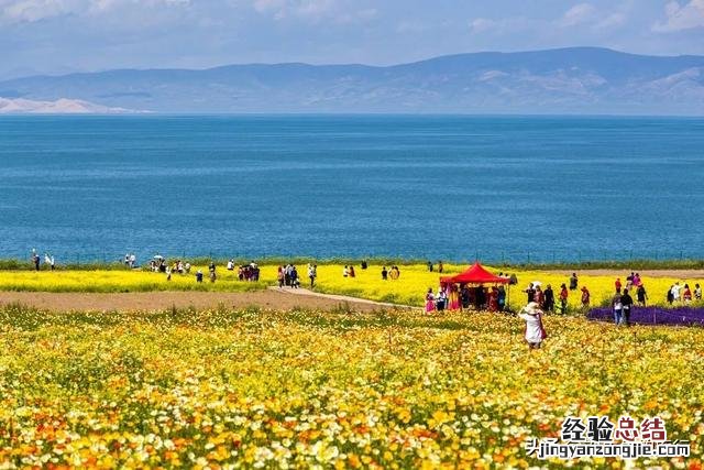 让你感受大西北的极致美景 大西北旅游路线攻略