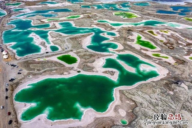 让你感受大西北的极致美景 大西北旅游路线攻略