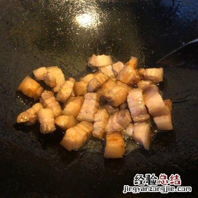 超下饭的红烧肉鲍鱼土豆一出锅 小鲍鱼怎么做好吃又简单方便