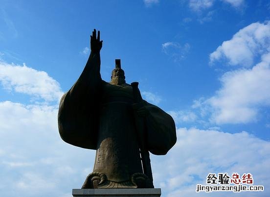 西安汉城湖旅游攻略 西安汉城湖景区简介