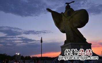 西安汉城湖旅游攻略 西安汉城湖景区简介