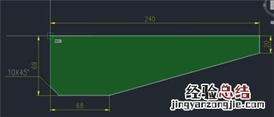 你还不会用CAD计算面积 cad测量面积的方法