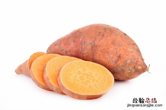 红薯发芽了还能吃吗吃了会怎么样 红薯发芽能吃吗