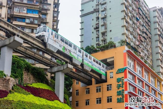 重庆十个景点都值得一去 重庆市内旅游景点大全排名