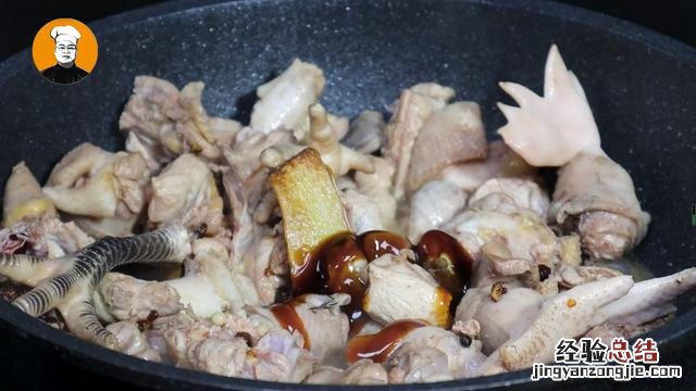 炒鸡肉嫩而不柴的诀窍红烧鸡块 红烧鸡块怎么做好吃