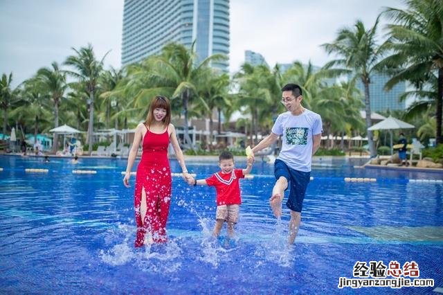 亚特兰蒂斯3天2晚全攻略 三亚亚特兰蒂斯攻略