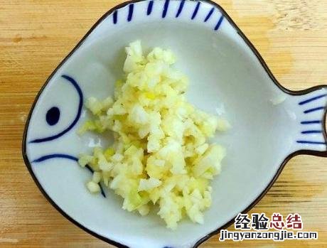 菜花最简单的做法凉拌菜 凉拌菜花怎么做好吃
