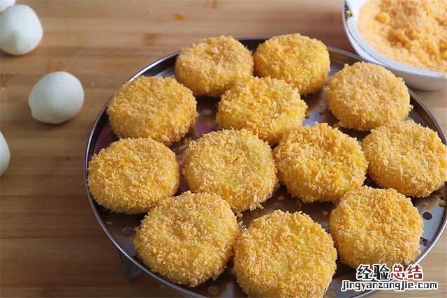 教你做最简单土豆饼外酥里软很香 土豆饼怎么做才好吃又简单