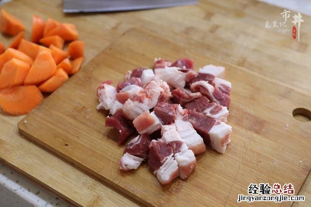 煮羊肉汤的正确步骤 羊肉汤怎么熬又浓又白