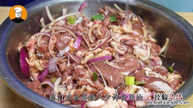 怎样做羊肉最好吃最简单的方法 羊肉怎么做的好吃又简单
